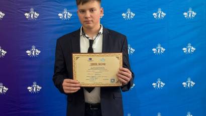 7–11 сынып оқушылары арасында «Жарқын болашақ» республикалық қазақ тілі олимпиадасының облыстық кезеңінде «Білімпаз білгір» номинациясы бойынша Захарченко Николай ІІ орын иеленді.  Жетекшісі: Қыдырасқар Жадыра Нұржанқызы Құттықтаймыз!