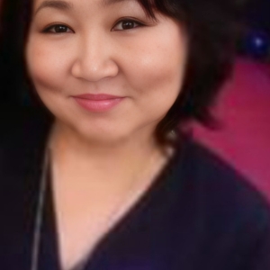 Касимова Гульмира Каировна